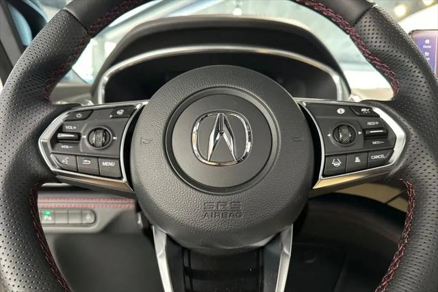 2026 Acura MDX Type S Advance Package