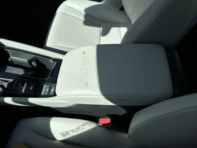 2026 Honda Accord Sedan EX-L