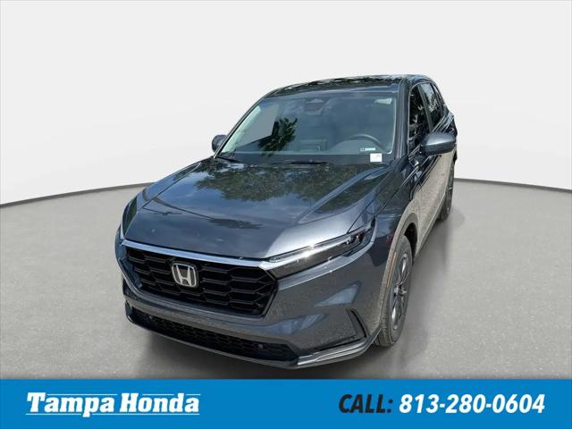 2026 Honda CR-V EX-L AWD for sale in Tampa, FL