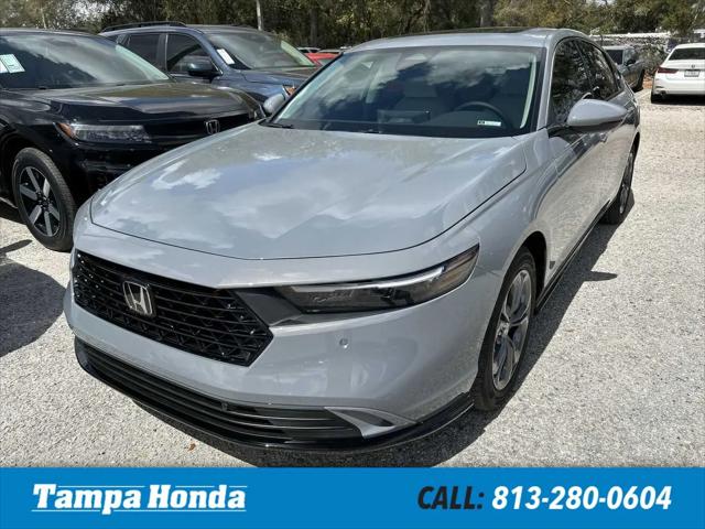 2026 Honda Accord Sedan EX-L for sale in Tampa, FL