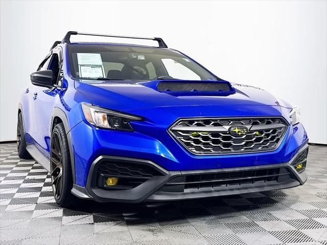 2023 Subaru WRX Premium