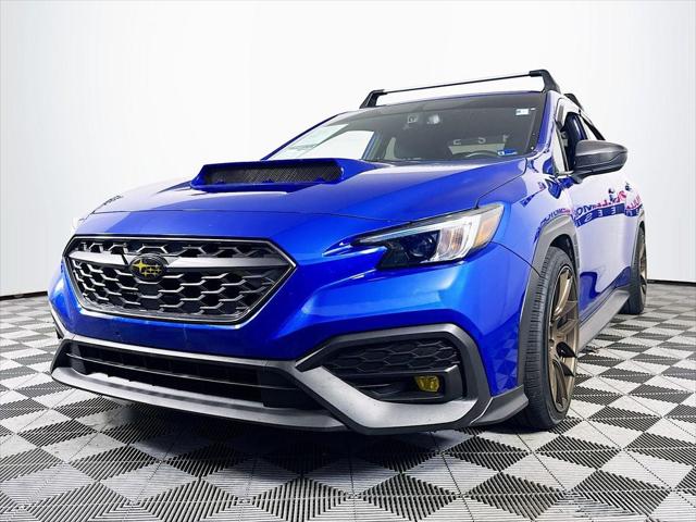 2023 Subaru WRX Premium