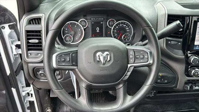 2026 Ram 5500 Tradesman/Big Horn