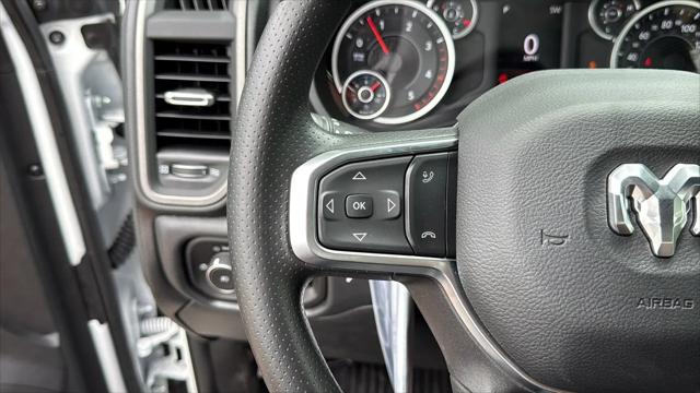 2026 Ram 5500 Tradesman/Big Horn