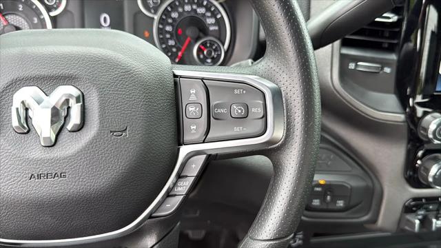 2026 Ram 5500 Tradesman/Big Horn