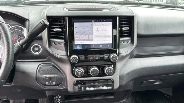 2026 Ram 5500 Tradesman/Big Horn