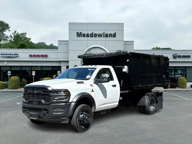 2026 Ram 5500 Tradesman/Big Horn for sale in Carmel, NY