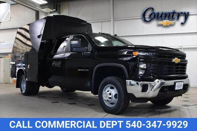 2026 Chevrolet Silverado 3500HD Work Truck for sale in Warrenton, VA