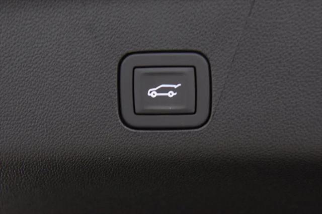 2026 Chevrolet Suburban LT, 4WD