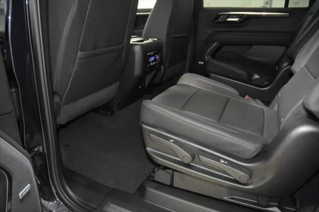 2026 Chevrolet Suburban LT, 4WD