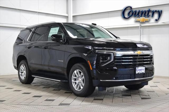 2026 Chevrolet Tahoe 4WD LT for sale in Warrenton, VA