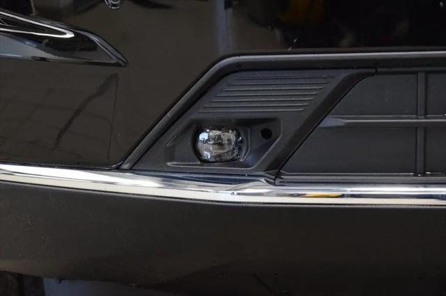 2026 Chevrolet Tahoe 4WD LT