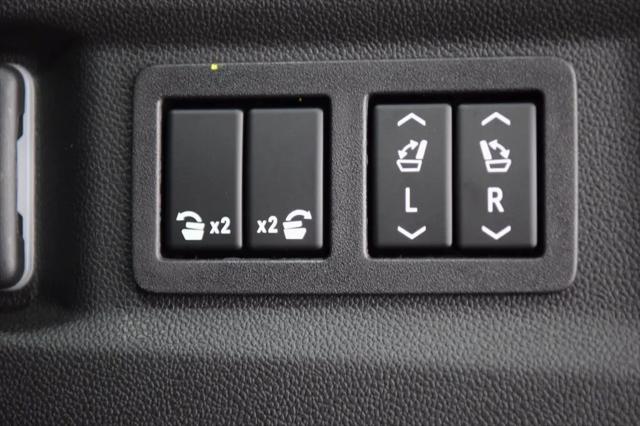 2026 Chevrolet Tahoe 4WD LT