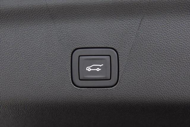 2026 Chevrolet Tahoe 4WD LT