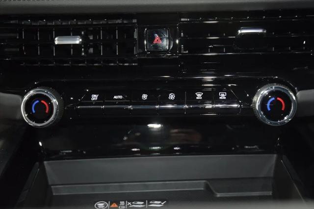2026 Chevrolet Tahoe 4WD LT