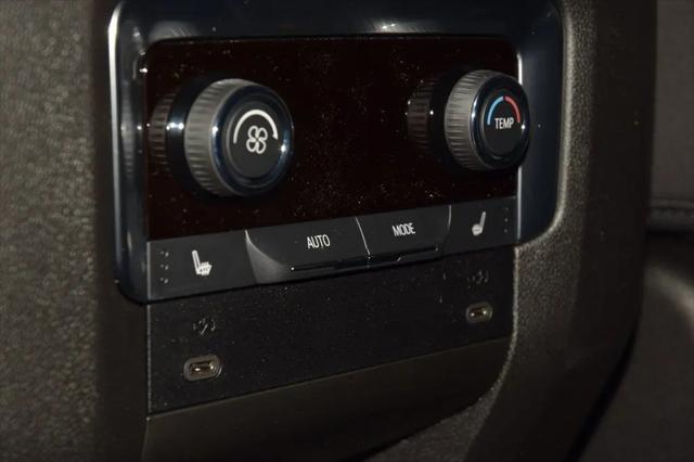 2026 Chevrolet Tahoe 4WD LT