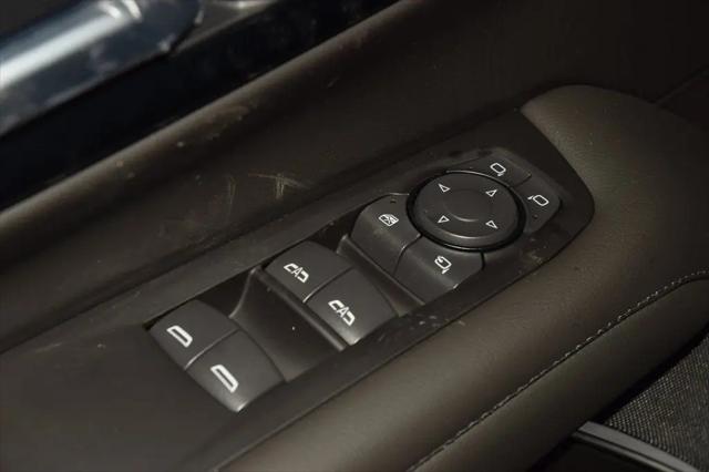 2026 Chevrolet Tahoe 4WD LT