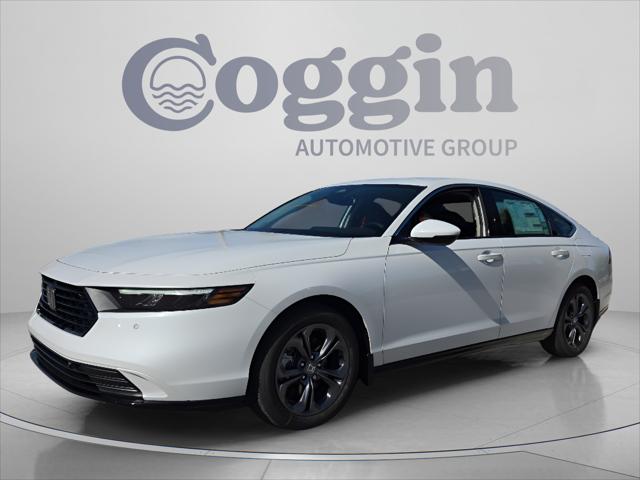 2026 Honda Accord Sedan EX-L for sale in Fort Pierce, FL