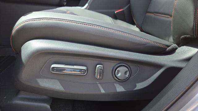 2026 Honda CR-V Hybrid 2WD Sport-L