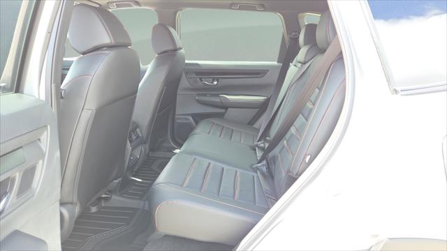 2026 Honda CR-V Hybrid 2WD Sport-L