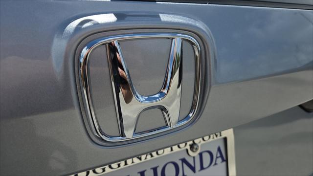 2026 Honda CR-V Hybrid 2WD Sport-L