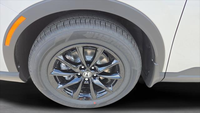 2026 Honda CR-V Hybrid 2WD Sport-L