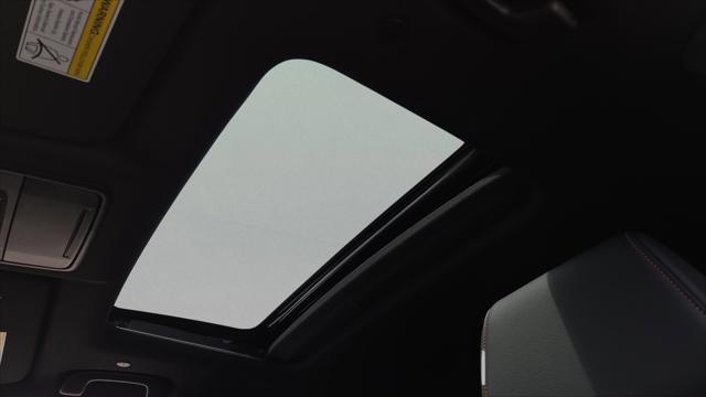 2026 Honda CR-V Hybrid 2WD Sport-L