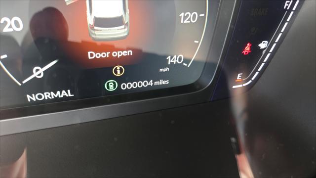 2026 Honda CR-V Hybrid 2WD Sport-L