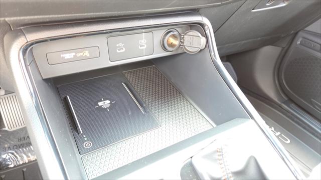 2026 Honda CR-V Hybrid 2WD Sport-L