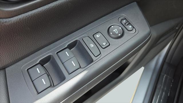 2026 Honda CR-V Hybrid 2WD Sport-L