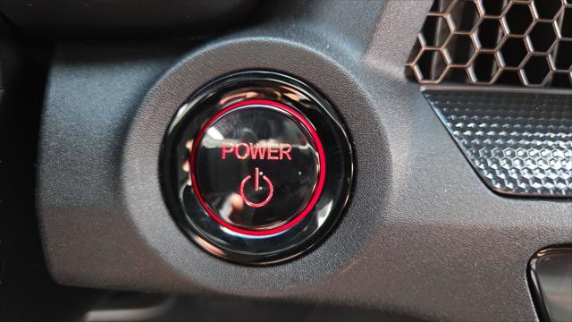 2026 Honda CR-V Hybrid 2WD Sport-L