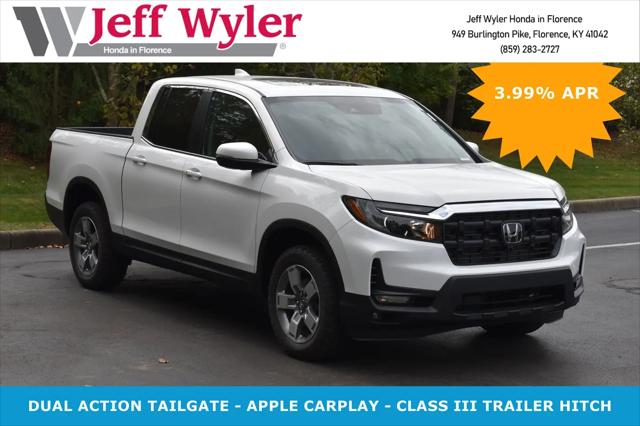 2026 Honda Ridgeline RTL for sale in Florence, KY