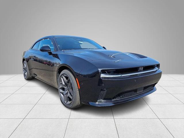 2024 Dodge Charger R/T AWD