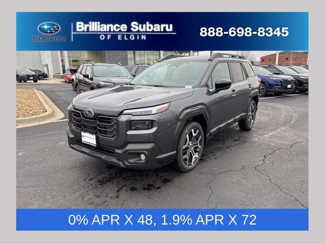 2026 Subaru Outback Touring XT for sale in Elgin, IL