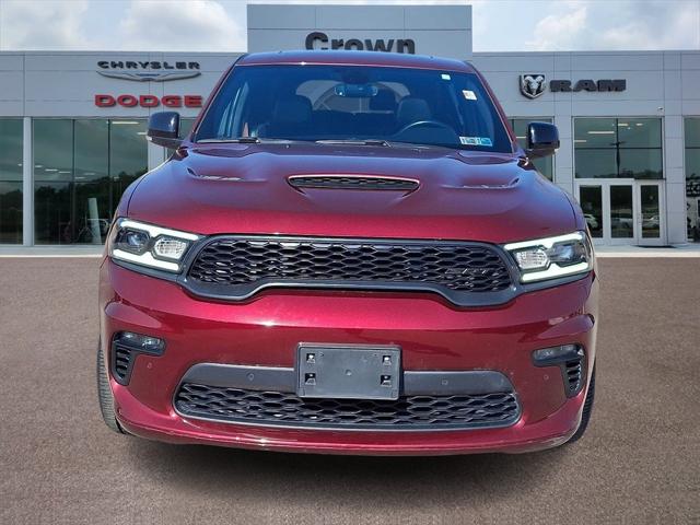 2022 Dodge Durango SRT 392 AWD