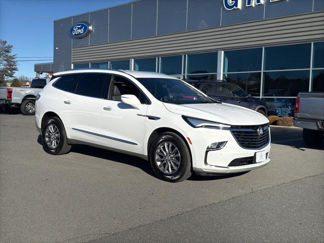 2024 Buick Enclave Premium AWD 2024 Buick Enclave Premium AWD