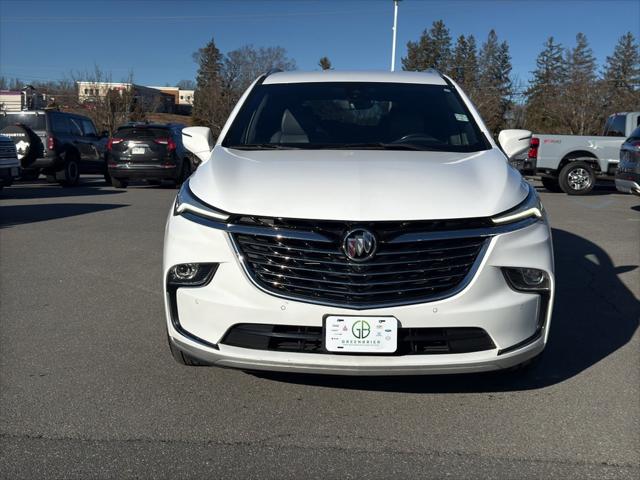 2024 Buick Enclave Premium AWD 2024 Buick Enclave Premium AWD