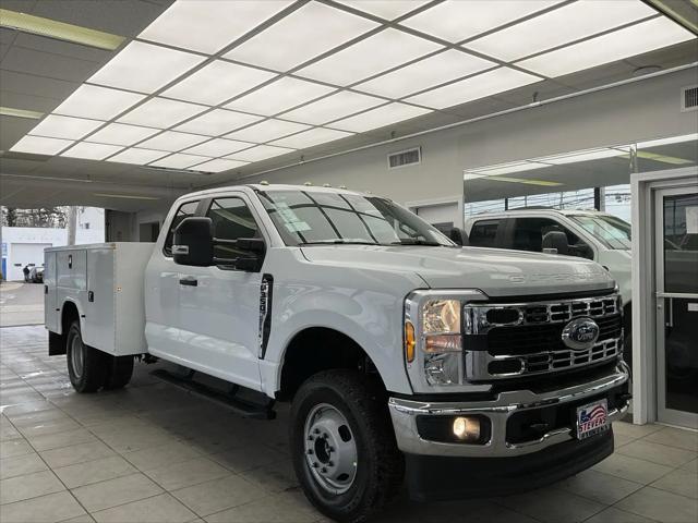 2026 Ford F-350 XLT for sale in Milford, CT