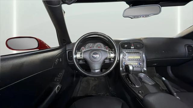 2011 Chevrolet Corvette Grand Sport