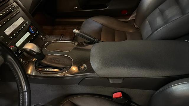 2011 Chevrolet Corvette Grand Sport