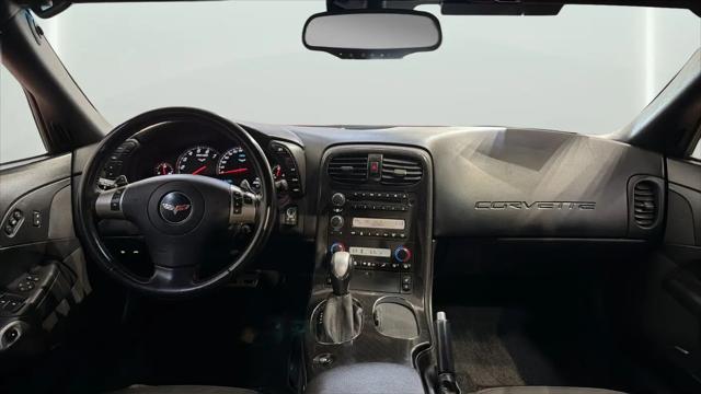 2011 Chevrolet Corvette Grand Sport