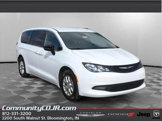 2026 Chrysler Voyager LX for sale in Bloomington, IN