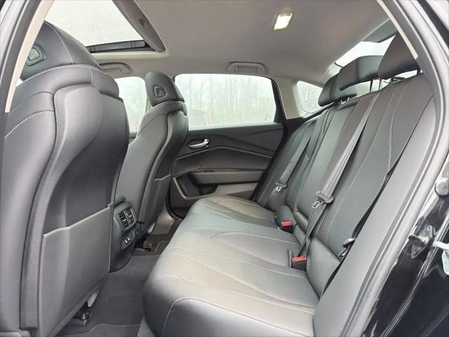 2025 Acura TLX Technology Package