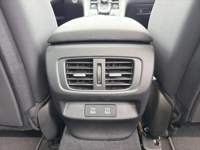 2025 Acura TLX Technology Package
