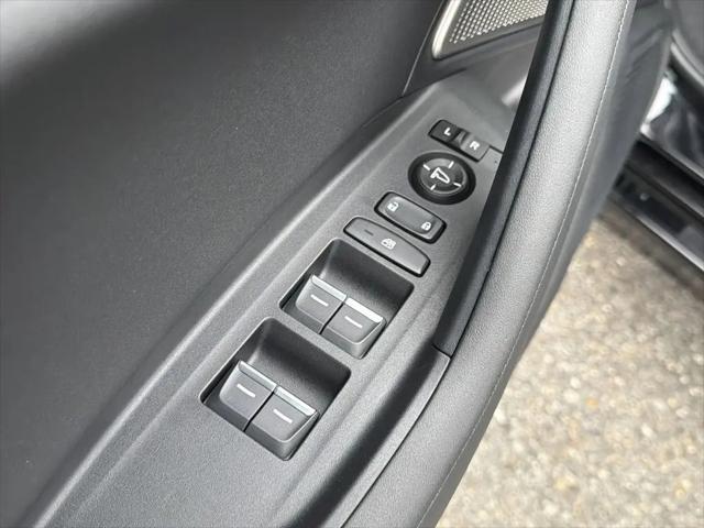 2025 Acura TLX Technology Package
