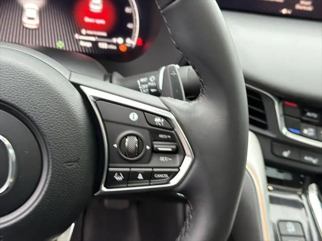 2025 Acura TLX Technology Package