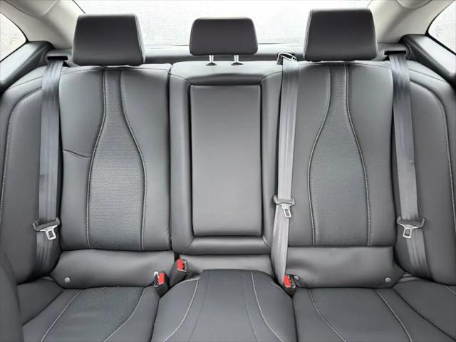 2025 Acura TLX Technology Package