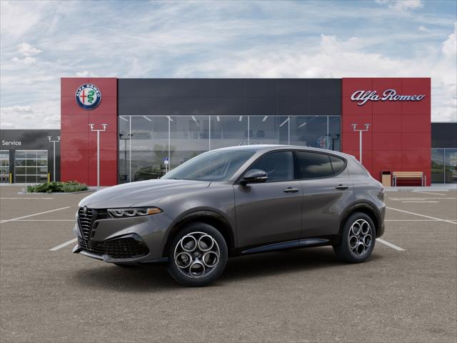 2026 Alfa Romeo Tonale TONALE SPRINT AWD