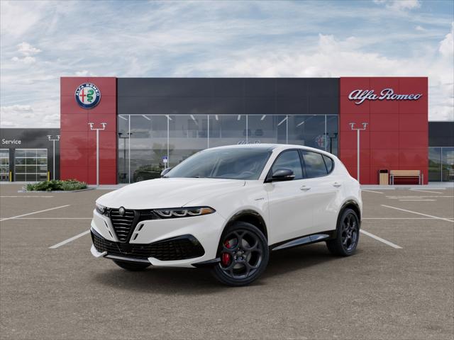 2026 Alfa Romeo Tonale TONALE VELOCE AWD