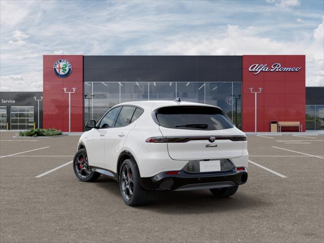 2026 Alfa Romeo Tonale TONALE VELOCE AWD